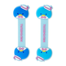 Load image into Gallery viewer, Japan Sanrio Pochacco / Kuromi / Cinnamoroll / Tuxedo Sam / My Melody Cable Holder Wire Organizer Clip