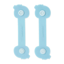 Load image into Gallery viewer, Japan Sanrio Pochacco / Kuromi / Cinnamoroll / Tuxedo Sam / My Melody Cable Holder Wire Organizer Clip