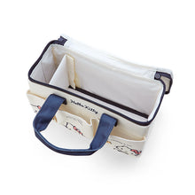 Load image into Gallery viewer, Japan Sanrio My Melody / Kuromi / Hello Kitty / Cinnamoroll / Pochacco Foldable Basket Organizer (M)