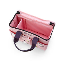 Load image into Gallery viewer, Japan Sanrio My Melody / Kuromi / Hello Kitty / Cinnamoroll / Pochacco Foldable Basket Organizer (M)