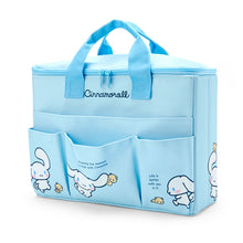 Load image into Gallery viewer, Japan Sanrio My Melody / Kuromi / Hello Kitty / Cinnamoroll / Pochacco Foldable Basket Organizer (L)
