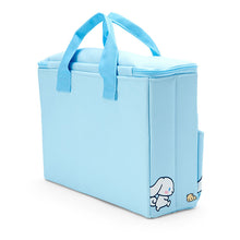 Load image into Gallery viewer, Japan Sanrio My Melody / Kuromi / Hello Kitty / Cinnamoroll / Pochacco Foldable Basket Organizer (L)