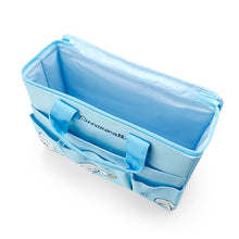 Load image into Gallery viewer, Japan Sanrio My Melody / Kuromi / Hello Kitty / Cinnamoroll / Pochacco Foldable Basket Organizer (L)