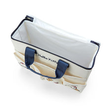 Load image into Gallery viewer, Japan Sanrio My Melody / Kuromi / Hello Kitty / Cinnamoroll / Pochacco Foldable Basket Organizer (L)