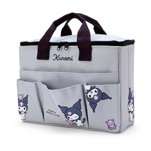 Load image into Gallery viewer, Japan Sanrio My Melody / Kuromi / Hello Kitty / Cinnamoroll / Pochacco Foldable Basket Organizer (L)