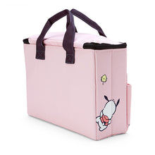 Load image into Gallery viewer, Japan Sanrio My Melody / Kuromi / Hello Kitty / Cinnamoroll / Pochacco Foldable Basket Organizer (L)