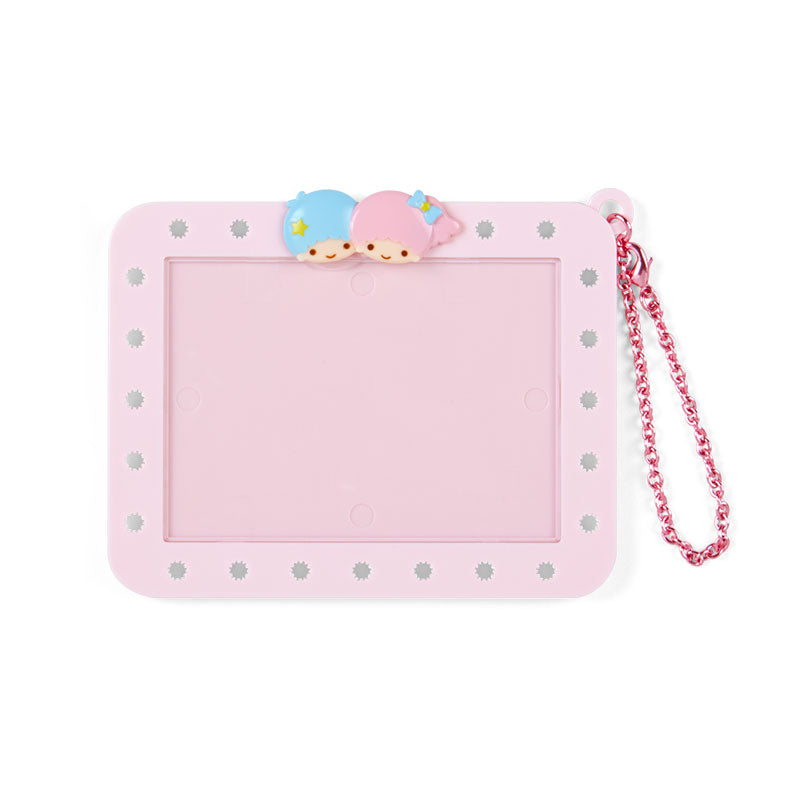 Japan Sanrio Little Twin Stars / Pompompurin / Pochacco / My Melody / Kuromi / Cinnamoroll Photo Card Holder (My Pachirun)