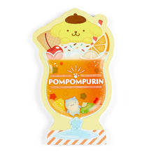 Load image into Gallery viewer, Japan Sanrio Pompompurin / My Melody / Kuromi / Hangyodon / Tuxedo Sam / Cinnamoroll Memo Pad (Cream Soda)

