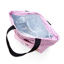 Cargar imagen en el visor de la galería, Japan Sanrio My Melody / Kuromi / Cinnamoroll / Hello Kitty Keep Cold Lunch Bag Tote Bag