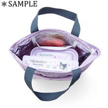 Cargar imagen en el visor de la galería, Japan Sanrio My Melody / Kuromi / Cinnamoroll / Hello Kitty Keep Cold Lunch Bag Tote Bag