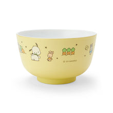 Load image into Gallery viewer, Japan Sanrio My Melody / Kuromi / Hello Kitty / Cinnamoroll / Pochacco Plastic Bowl

