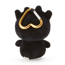 Carica l'immagine nel visualizzatore di Gallery, Japan Sanrio Carabiner Plush Doll Keychain (Heart)