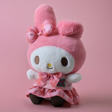 Load image into Gallery viewer, Japan Sanrio Plush Doll Soft Toy (Retro Uniform)
