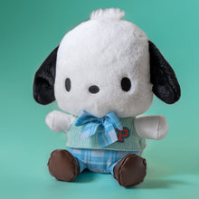 Load image into Gallery viewer, Japan Sanrio Plush Doll Soft Toy (Retro Uniform)
