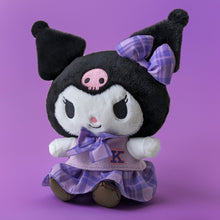 Load image into Gallery viewer, Japan Sanrio Plush Doll Soft Toy (Retro Uniform)
