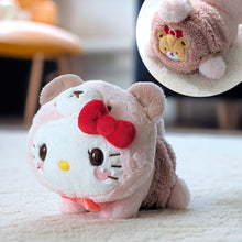 Charger l&#39;image dans la galerie, Japan Sanrio Plush Doll Soft Toy (Baby Bear)
