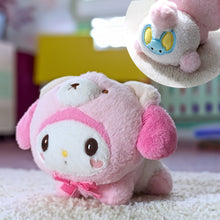 Load image into Gallery viewer, Japan Sanrio Plush Doll Soft Toy (Baby Bear)
