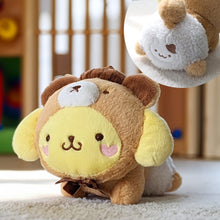 Charger l&#39;image dans la galerie, Japan Sanrio Plush Doll Soft Toy (Baby Bear)
