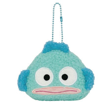 Lade das Bild in den Galerie-Viewer, Japan Sanrio Plush Doll Keychain (Onigiri)
