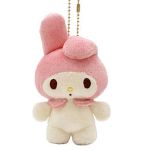 Load image into Gallery viewer, Japan Sanrio Plush Doll Keychain (Retro)
