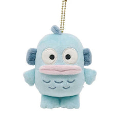 Load image into Gallery viewer, Japan Sanrio Plush Doll Keychain (Retro)
