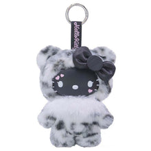 Charger l'image dans la galerie, Japan Sanrio Hello Kitty Plush Doll Keychain (Fine Face Mini)
