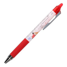 Load image into Gallery viewer, Japan Moomin Frixion Erasable Ballpoint Pen
