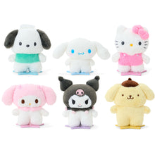 Carica l&#39;immagine nel visualizzatore di Gallery, Japan Sanrio Plush Doll Soft Toy (Pitatto) M
