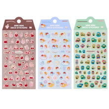 Load image into Gallery viewer, Japan Sanrio Sticker Seal (Retro)
