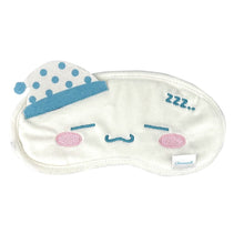 Cargar imagen en el visor de la galería, Japan Sanrio Eye Mask (Sleep)
