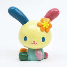 Charger l'image dans la galerie, Japan Sanrio Usahana Ceramic Coin Bank
