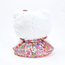 Lade das Bild in den Galerie-Viewer, Japan Sanrio Plush Doll Soft Toy (Wrapping Pattern)
