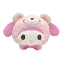 Charger l&#39;image dans la galerie, Japan Sanrio Plush Doll Soft Toy (Baby Bear)
