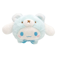 Charger l&#39;image dans la galerie, Japan Sanrio Plush Doll Soft Toy (Baby Bear)
