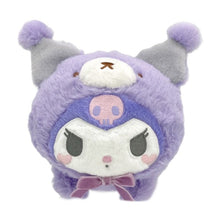 Charger l&#39;image dans la galerie, Japan Sanrio Plush Doll Soft Toy (Baby Bear)
