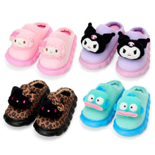 Lade das Bild in den Galerie-Viewer, Japan Sanrio Mascot Slippers
