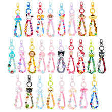 Load image into Gallery viewer, Japan Sanrio Keychain (Characters Ranking)
