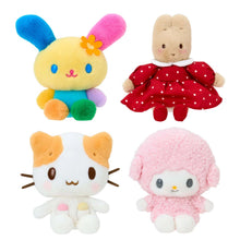 Load image into Gallery viewer, Japan Sanrio Plush Doll Soft Toy (Standard)
