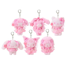 Load image into Gallery viewer, Sanrio Plush Doll Keychain (Sakura) 2026
