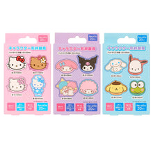 Carregar imagem no visualizador da galeria, Japan Sanrio Band Aid (Face)
