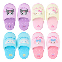 Charger l'image dans la galerie, Japan Sanrio Kids Slipper
