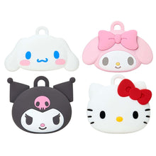Carica l&#39;immagine nel visualizzatore di Gallery, Japan Sanrio Shampoo Brush (Face)
