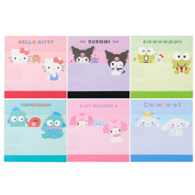 Load image into Gallery viewer, Japan Sanrio Memo (3 Layer)
