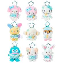 Load image into Gallery viewer, Japan Sanrio Plush Doll Keychain (Kira Kira Wish)

