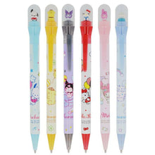 Load image into Gallery viewer, Japan Sanrio Mascot Mechanical Pencil (Capsule)
