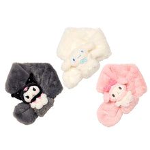 Charger l'image dans la galerie, Japan Sanrio Kids Mascot Scarf
