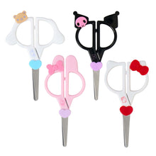 Load image into Gallery viewer, Japan Sanrio Mini Scissors

