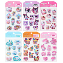 Cargar imagen en el visor de la galería, Japan Sanrio Sticker (Beads)
