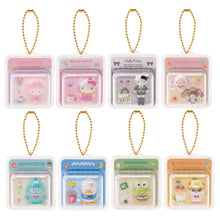 Carica l'immagine nel visualizzatore di Gallery, Japan Sanrio Miniature Package Charm Keychain
