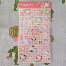 Load image into Gallery viewer, Japan Sanrio Sticker Seal
